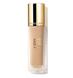 Parure Gold Skin Matte - Fond de teint haute perfection sans transfert Parure Gold Skin Matte - Fond de teint haute perfection sans transfert